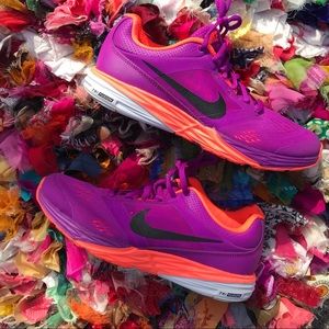 Nike tri fusion rum sneaker